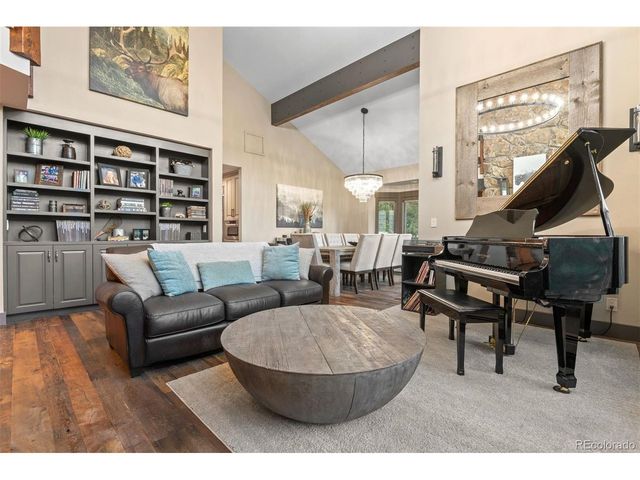 632 Cerro Ct, Evergreen, CO 80439