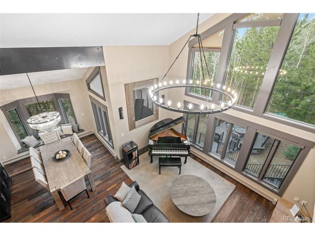 632 Cerro Ct, Evergreen, CO 80439