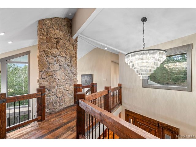 632 Cerro Ct, Evergreen, CO 80439