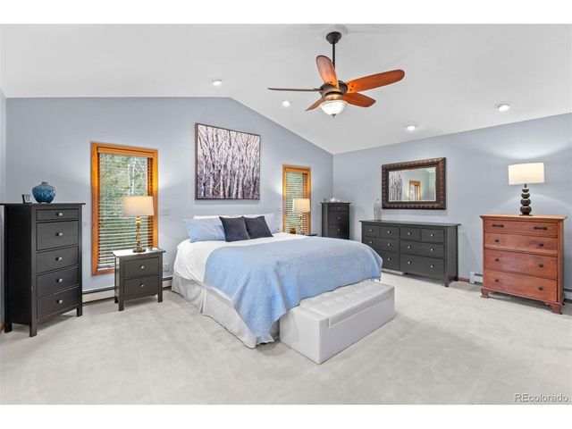 632 Cerro Ct, Evergreen, CO 80439