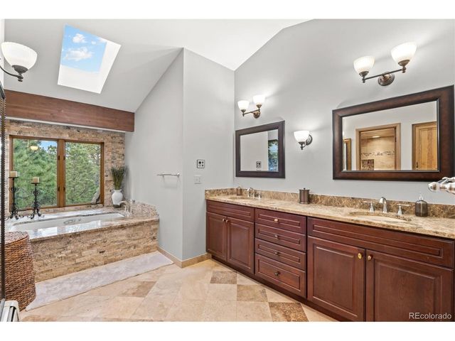 632 Cerro Ct, Evergreen, CO 80439