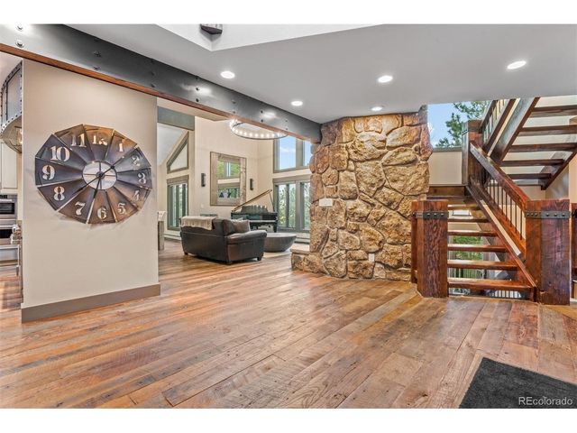 632 Cerro Ct, Evergreen, CO 80439