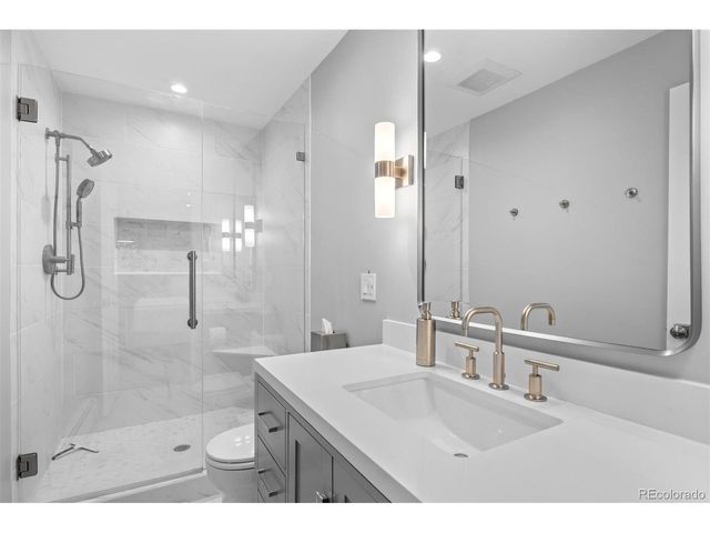 632 Cerro Ct, Evergreen, CO 80439