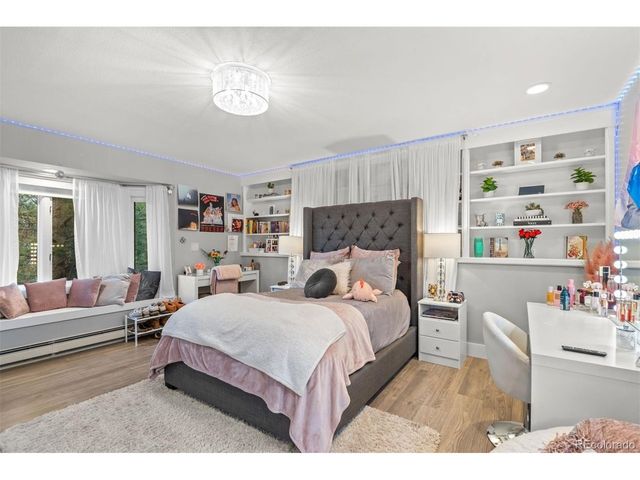 632 Cerro Ct, Evergreen, CO 80439