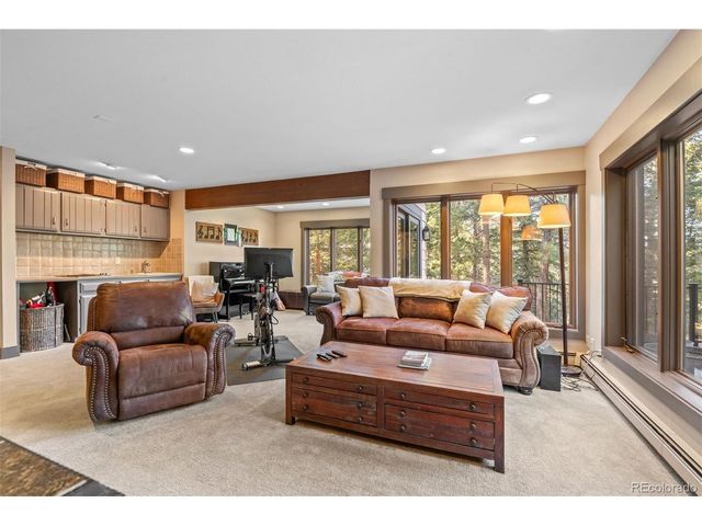 632 Cerro Ct, Evergreen, CO 80439