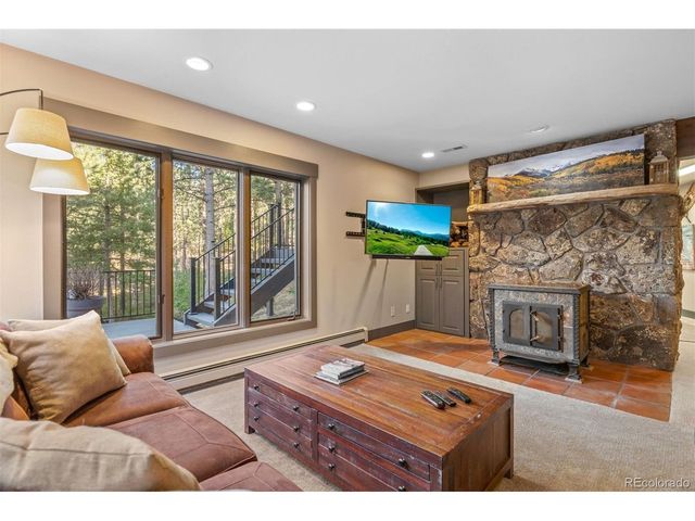 632 Cerro Ct, Evergreen, CO 80439