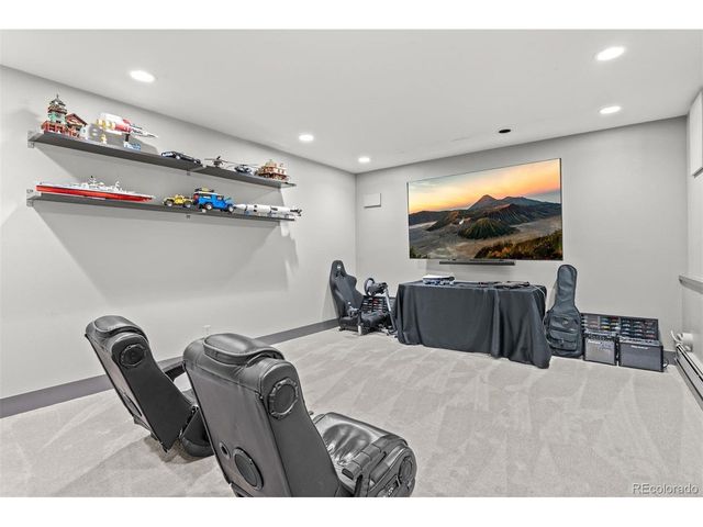 632 Cerro Ct, Evergreen, CO 80439