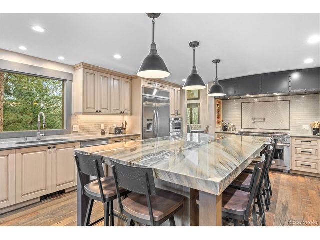 632 Cerro Ct, Evergreen, CO 80439
