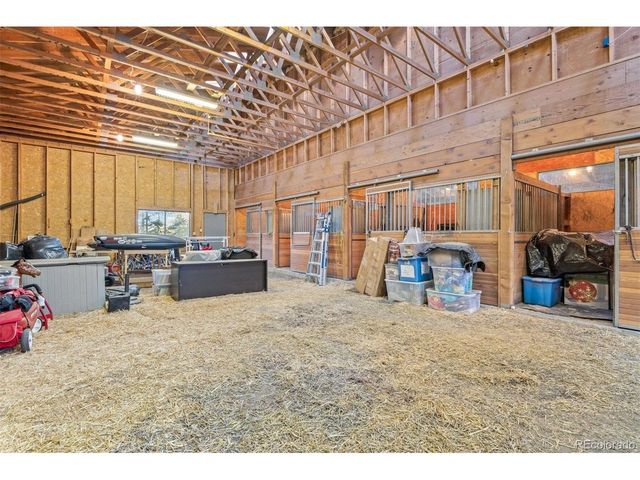 632 Cerro Ct, Evergreen, CO 80439