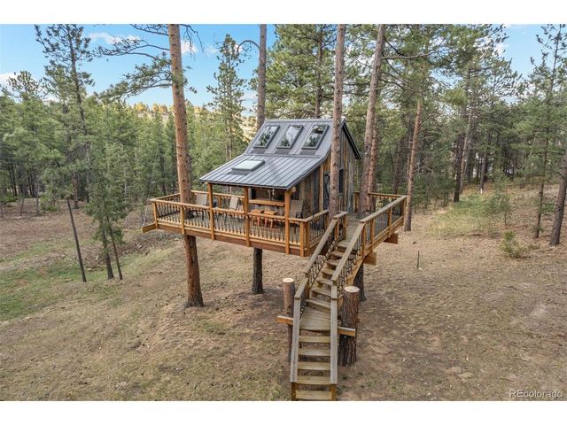 632 Cerro Ct, Evergreen, CO 80439