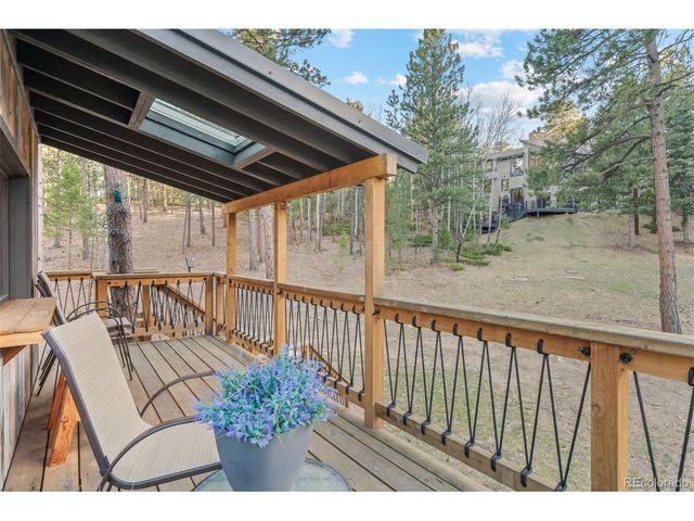 632 Cerro Ct, Evergreen, CO 80439