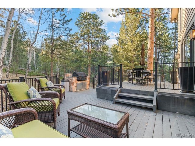 632 Cerro Ct, Evergreen, CO 80439