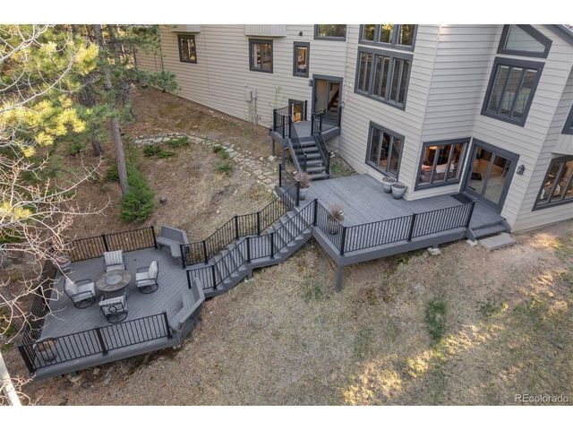 632 Cerro Ct, Evergreen, CO 80439