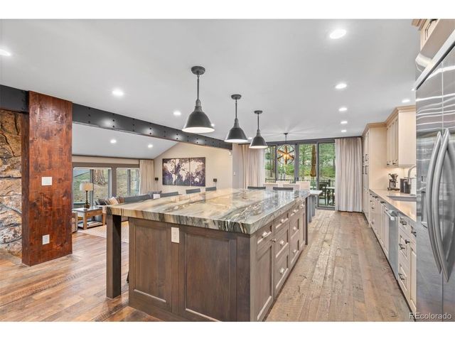 632 Cerro Ct, Evergreen, CO 80439