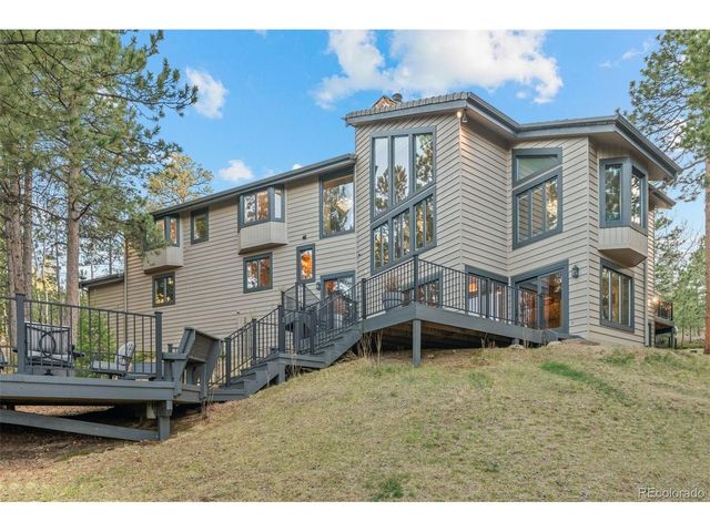 632 Cerro Ct, Evergreen, CO 80439