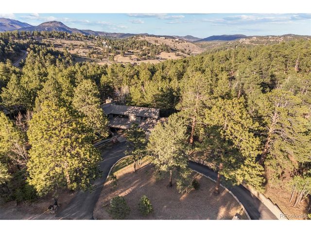 632 Cerro Ct, Evergreen, CO 80439