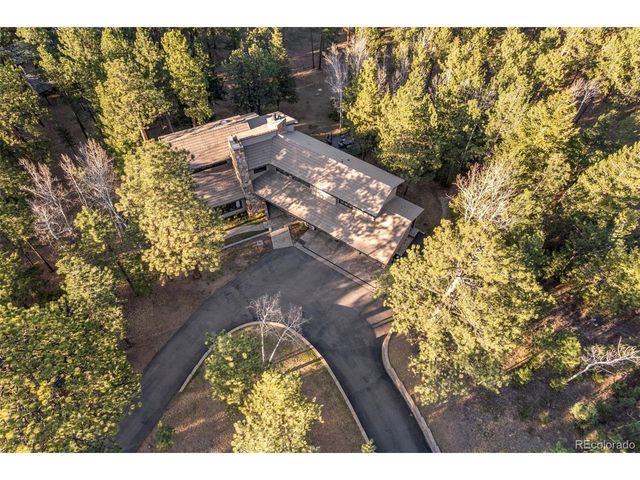 632 Cerro Ct, Evergreen, CO 80439
