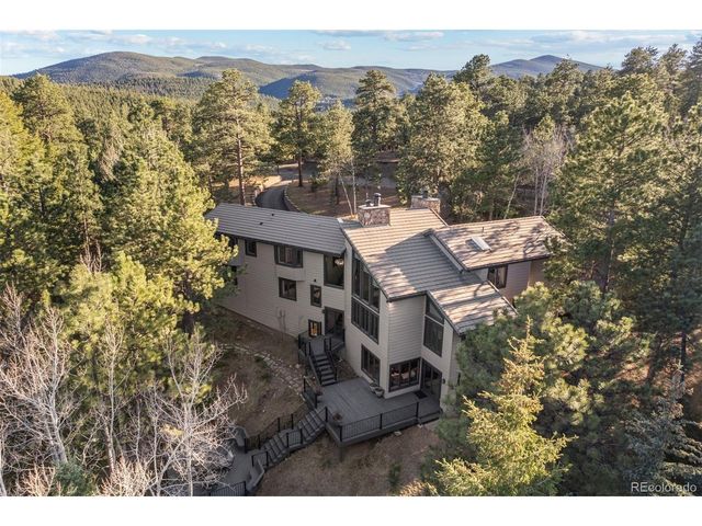 632 Cerro Ct, Evergreen, CO 80439