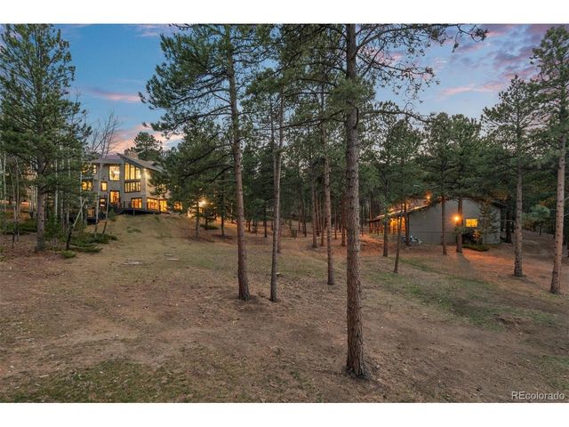 632 Cerro Ct, Evergreen, CO 80439