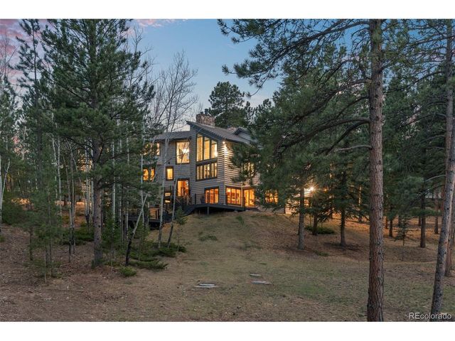 632 Cerro Ct, Evergreen, CO 80439