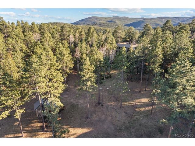 632 Cerro Ct, Evergreen, CO 80439