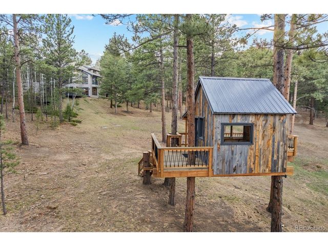 632 Cerro Ct, Evergreen, CO 80439