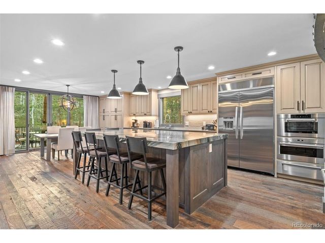 632 Cerro Ct, Evergreen, CO 80439