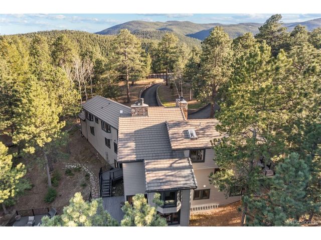 632 Cerro Ct, Evergreen, CO 80439