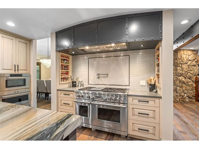 632 Cerro Ct, Evergreen, CO 80439