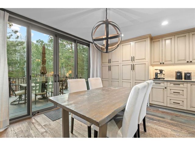 632 Cerro Ct, Evergreen, CO 80439