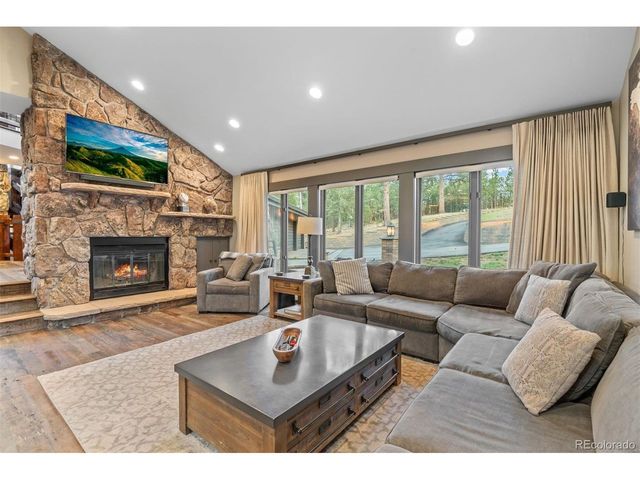 632 Cerro Ct, Evergreen, CO 80439