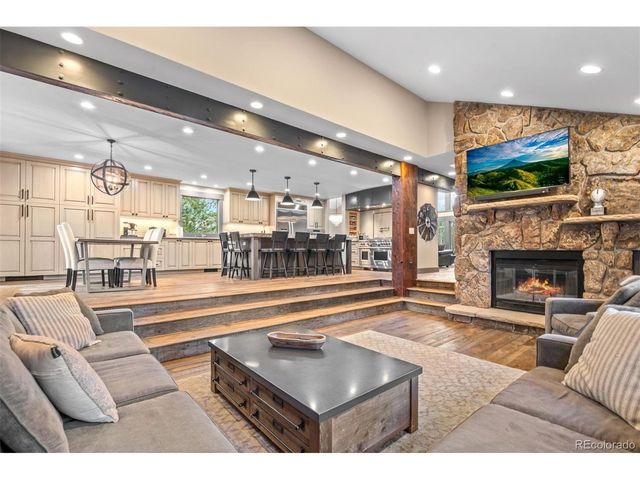 632 Cerro Ct, Evergreen, CO 80439