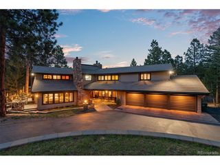 632 Cerro Ct, Evergreen, CO 80439
