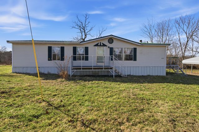 2571 State Route U, Willow Springs, MO 65793
