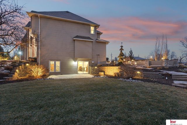 16750 Chutney Drive, Omaha, NE 68136