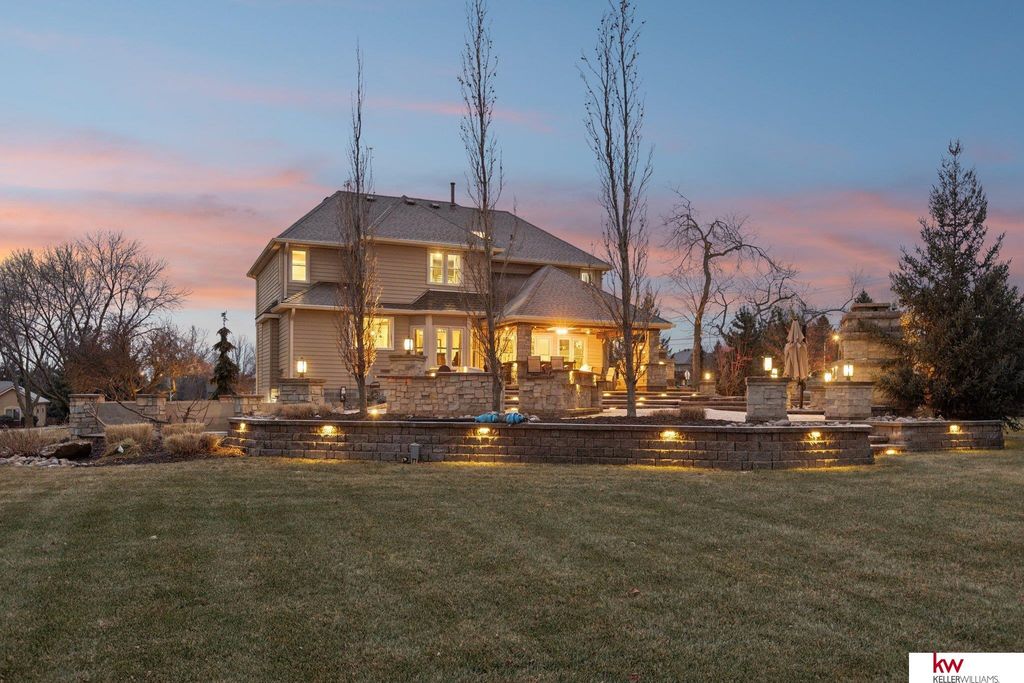 16750 Chutney Drive, Omaha, NE 68136