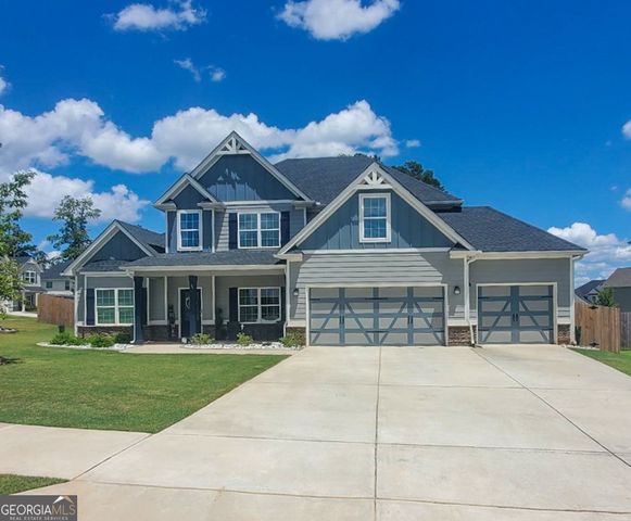 35 Pinehaven Drive, Newnan, GA 30265