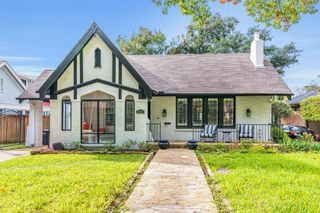 2548 Greene Avenue, Fort Worth, TX 76109