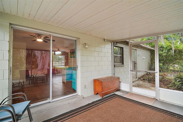 706 MICHIGAN STREET, Mount Dora, FL 32757