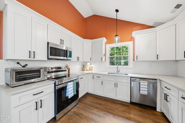 1003 Iredell Street, Durham, NC 27705