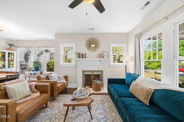 1003 Iredell Street, Durham, NC 27705