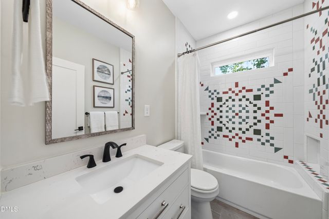 1003 Iredell Street, Durham, NC 27705