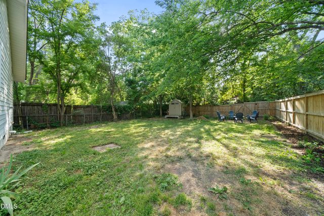 1003 Iredell Street, Durham, NC 27705