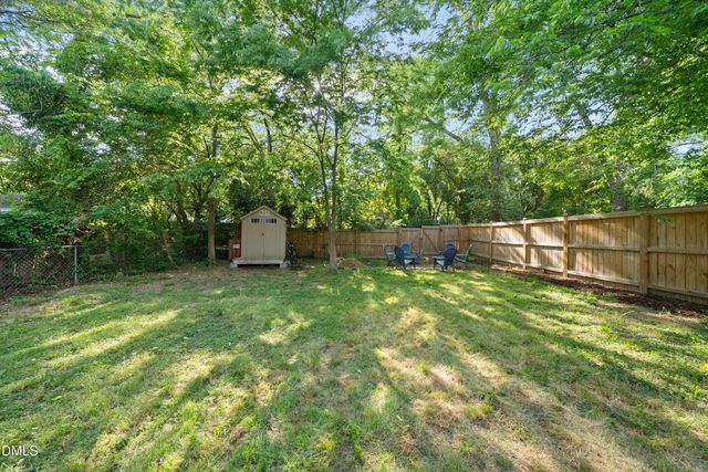 1003 Iredell Street, Durham, NC 27705