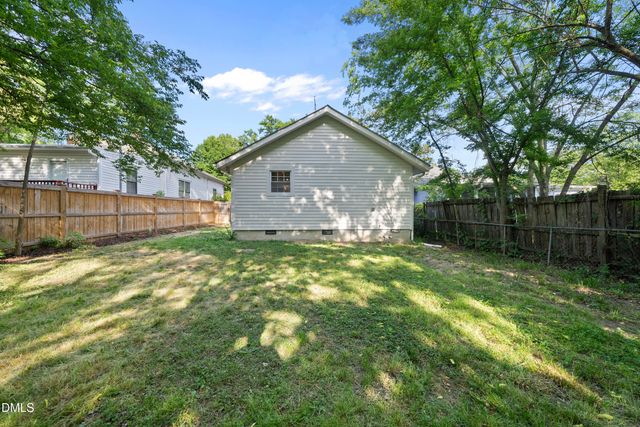 1003 Iredell Street, Durham, NC 27705