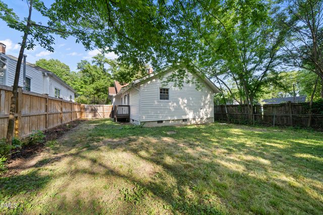 1003 Iredell Street, Durham, NC 27705