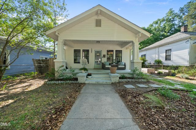 1003 Iredell Street, Durham, NC 27705