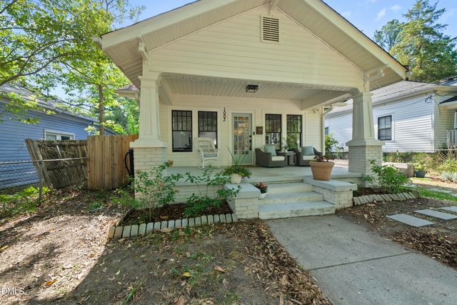 1003 Iredell Street, Durham, NC 27705