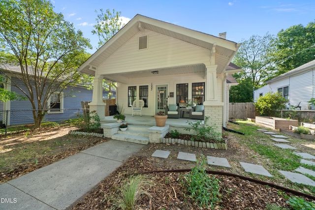 1003 Iredell Street, Durham, NC 27705