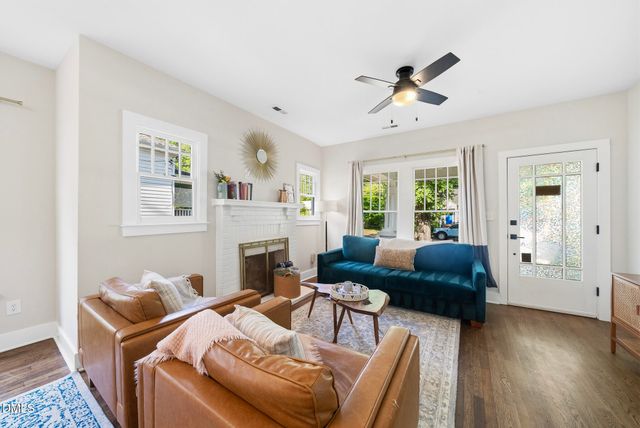 1003 Iredell Street, Durham, NC 27705